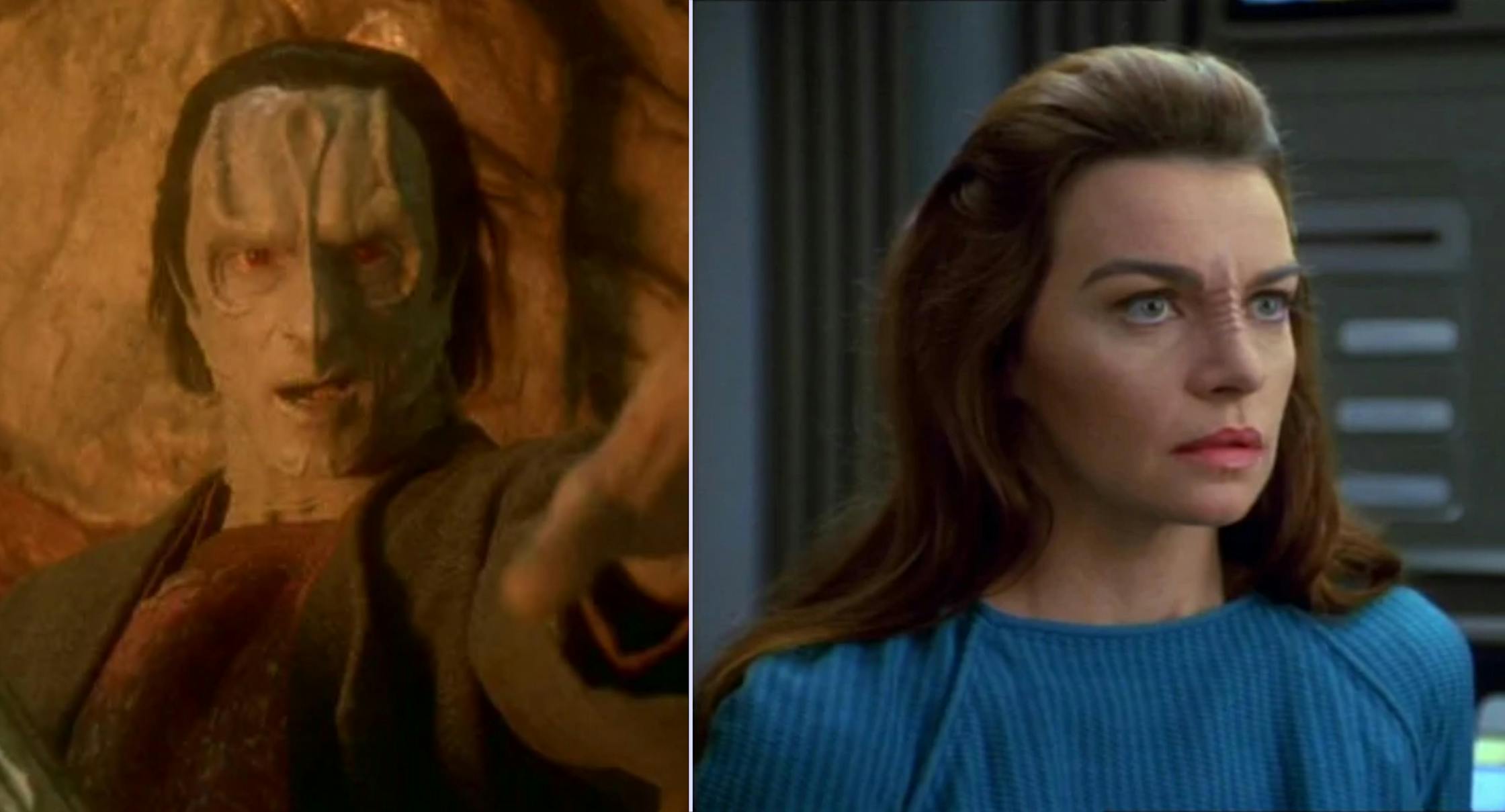 Everything You Need to Know About the Cardassians | Star Trek