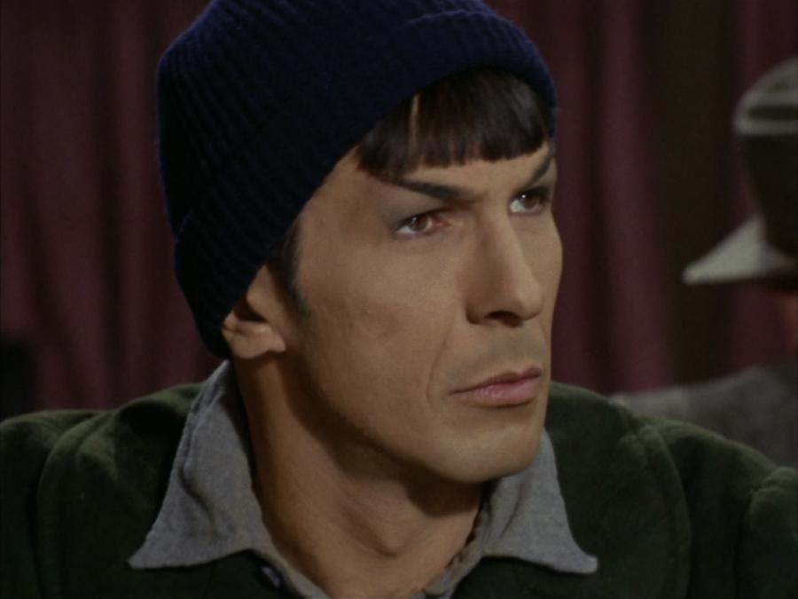 Star Trek: The Original Series - 