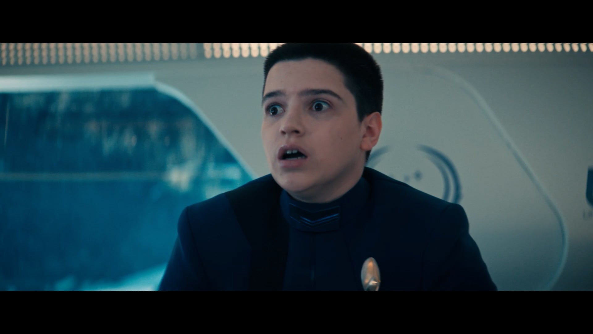 Star Trek: Discovery