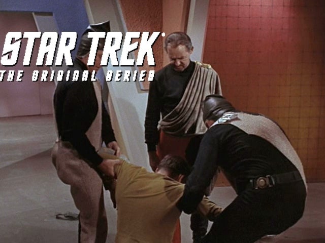 A Taste of Armageddon