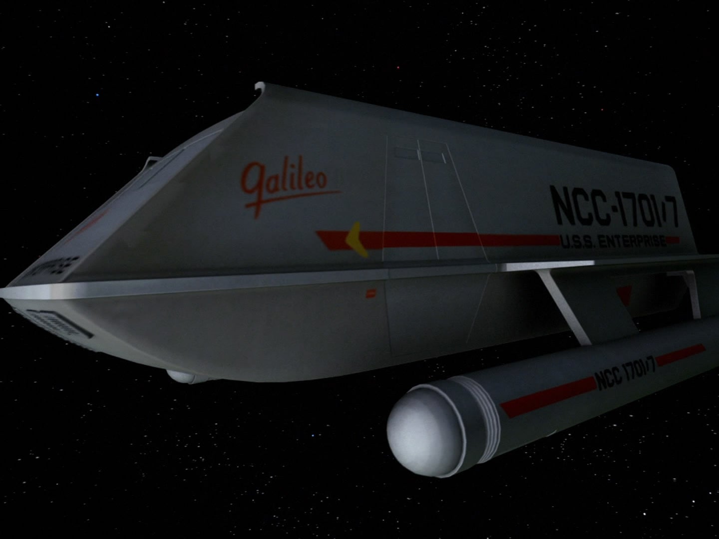 Most Powerful Star Trek Ships, Ranked | Star Trek