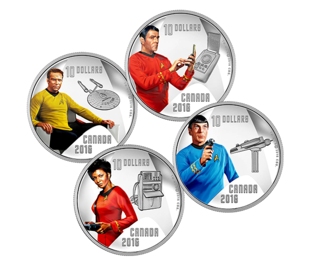 Star Trek: The Original Series