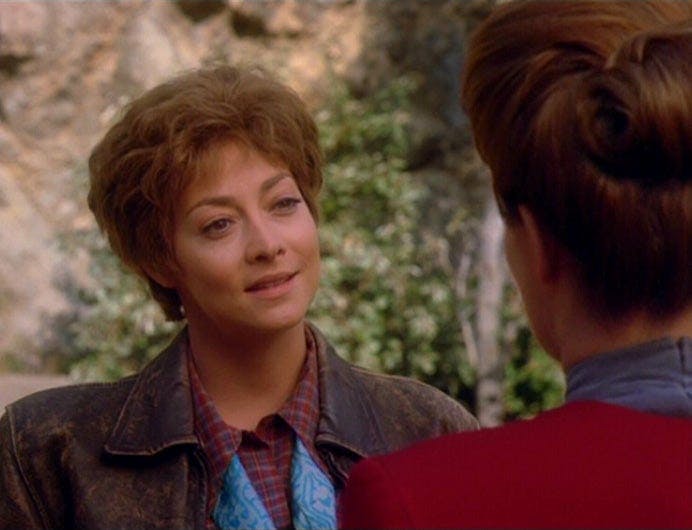 Star Trek: Voyager - 