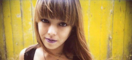 2014 photo of Hana Hatae