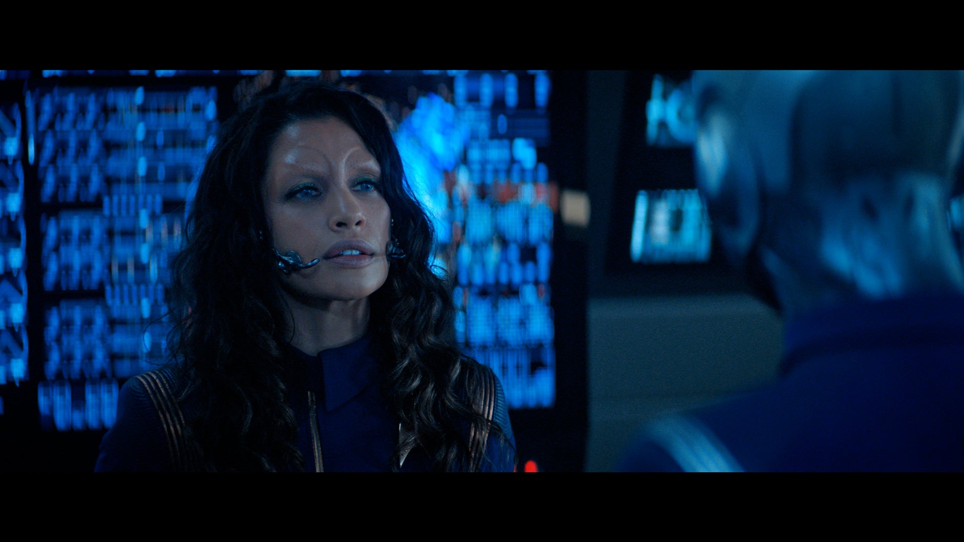 Star Trek: Discovery