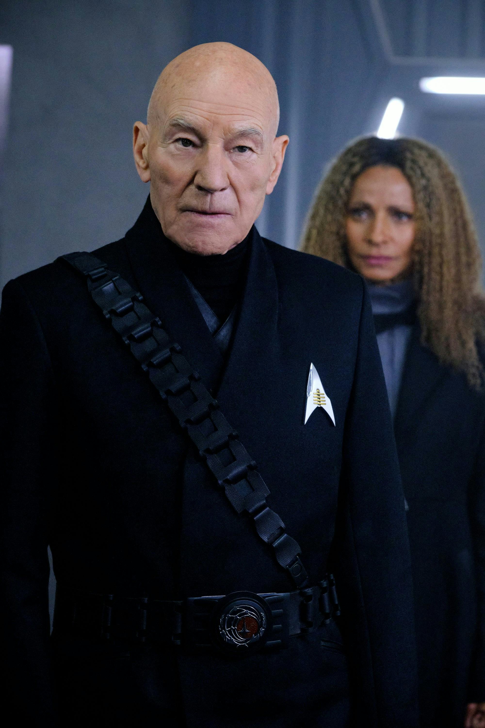 Star Trek: Picard - "Penance"