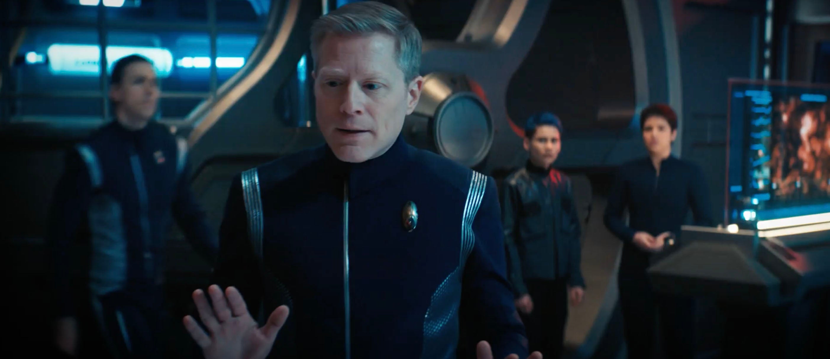 Star Trek: Discovery