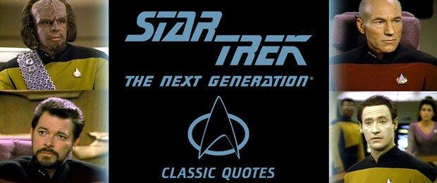 star trek quotes for funeral