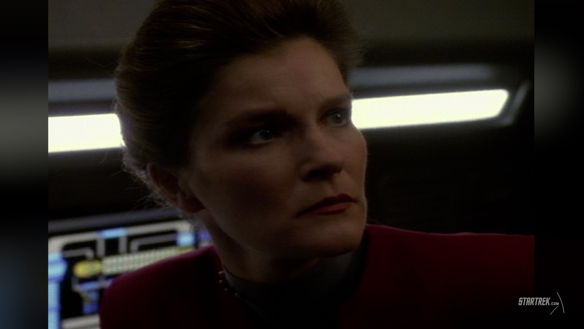 Star Trek: History, "Scorpion Part 1"