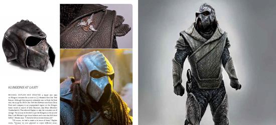 Star Trek: Costumes: Five Decades of Fashion from the Final Frontier (Hardcover) Zip me up, Scotty: 50 years of Star Trek uniforms - CNET