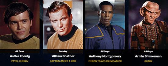 Preview: Star Trek Mission New York