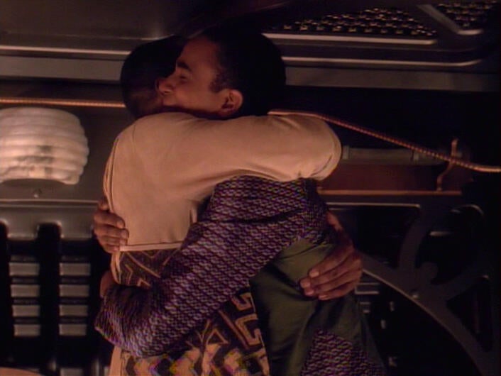 Star Trek: Deep Space Nine - 