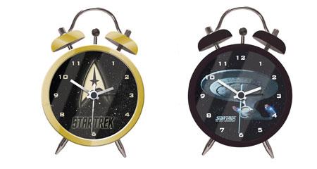 More Trek Toys & Gifts for 2013