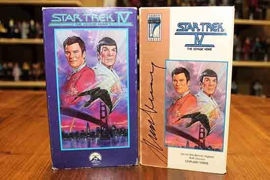 Star Trek IV: The Voyage Home