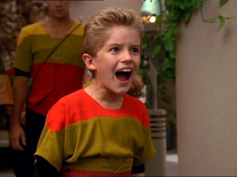 Star Trek: Voyager - 