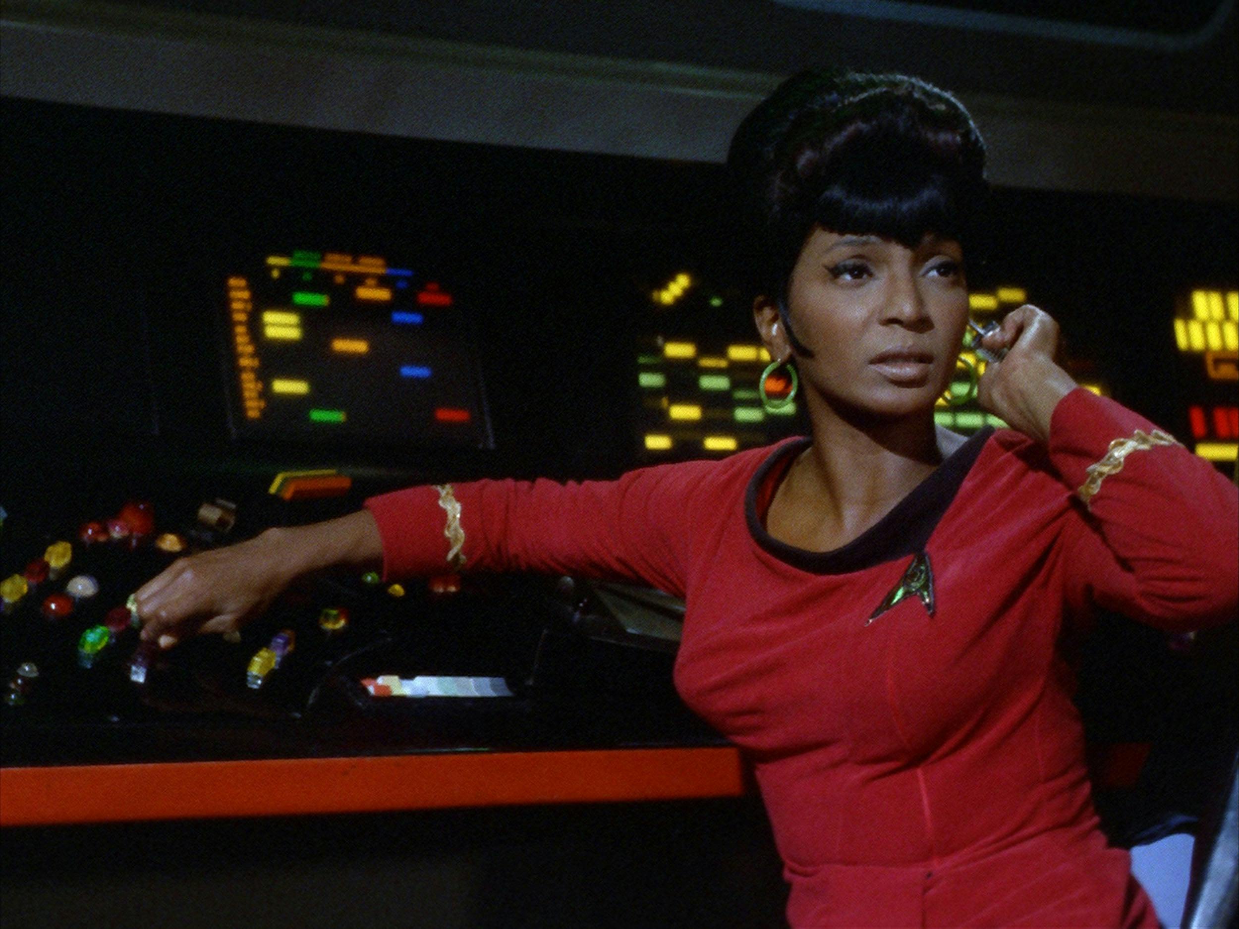 Uhura