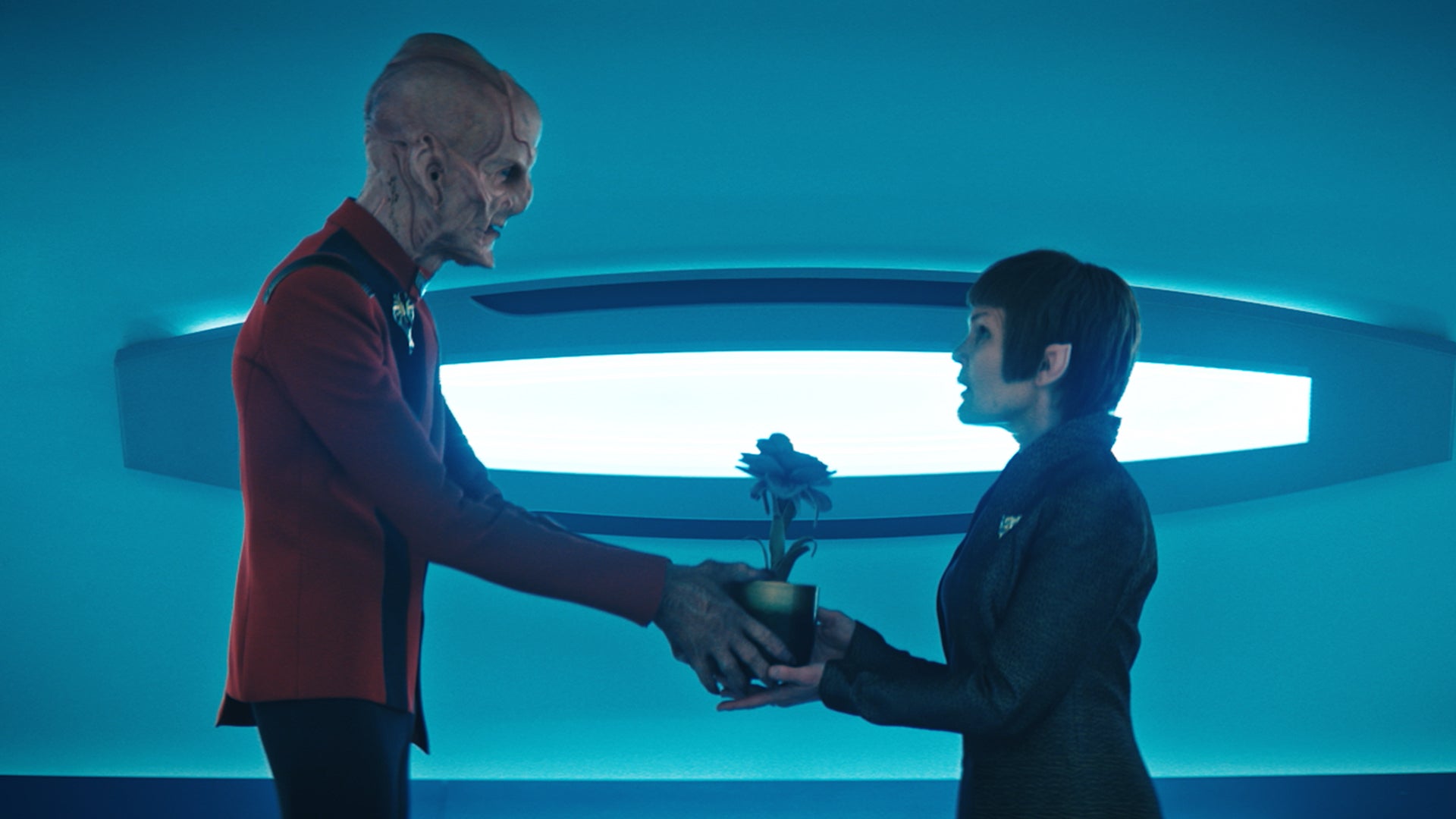 Star Trek: Discovery