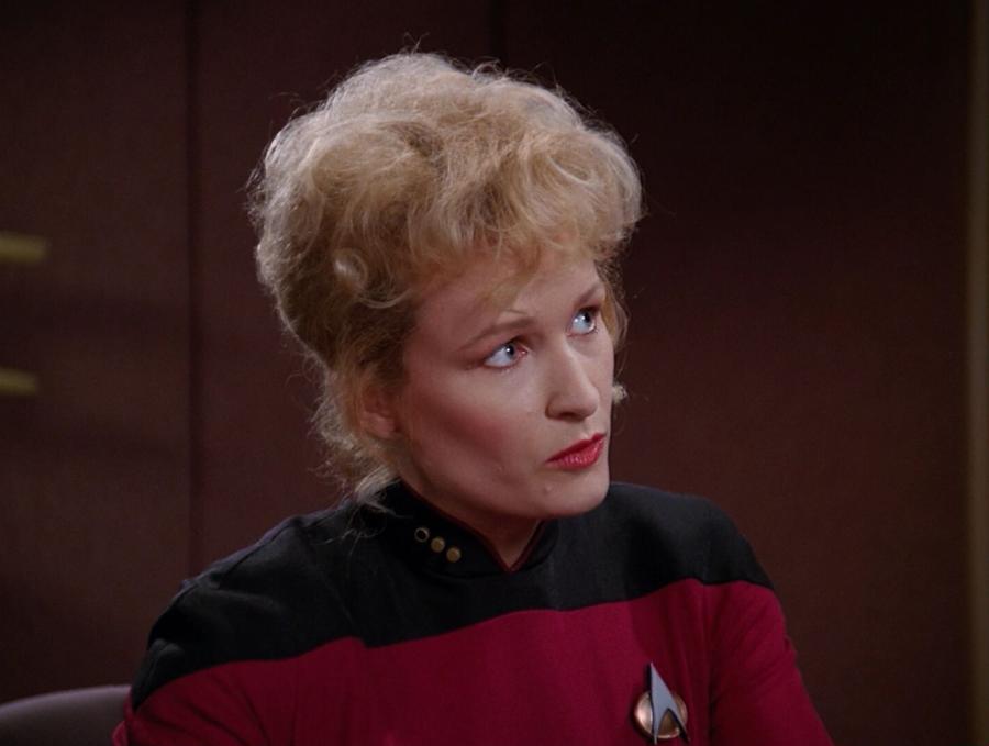 Star Trek: The Next Generation - 