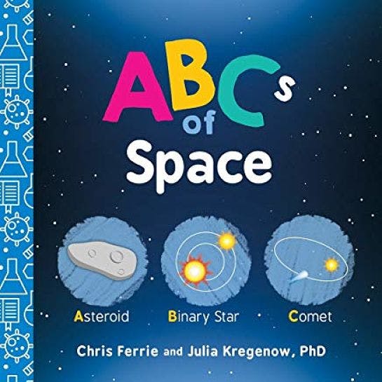 ABC's of Space