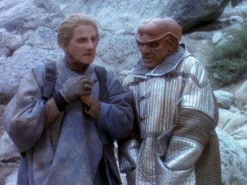 Star Trek: Deep Space Nine