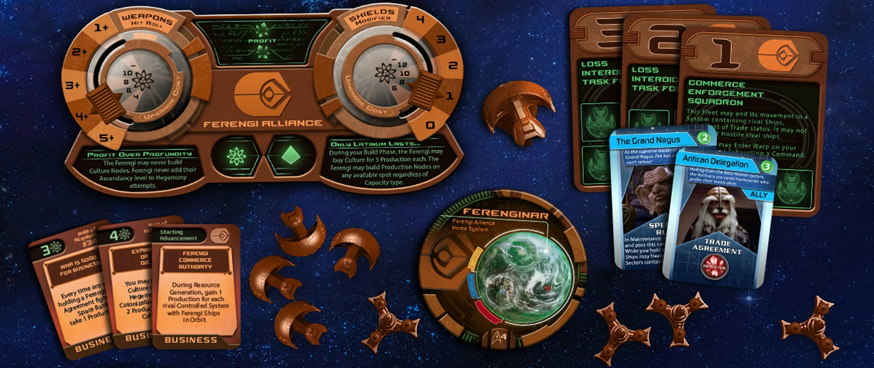 Ascendancy Player Expansion Coming Soon | Star Trek