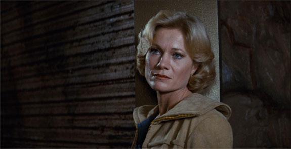 Bibi Besch as Carol Marcus