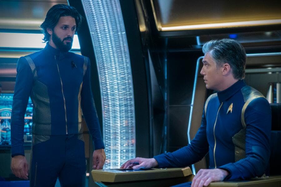 Star Trek: Discovery -