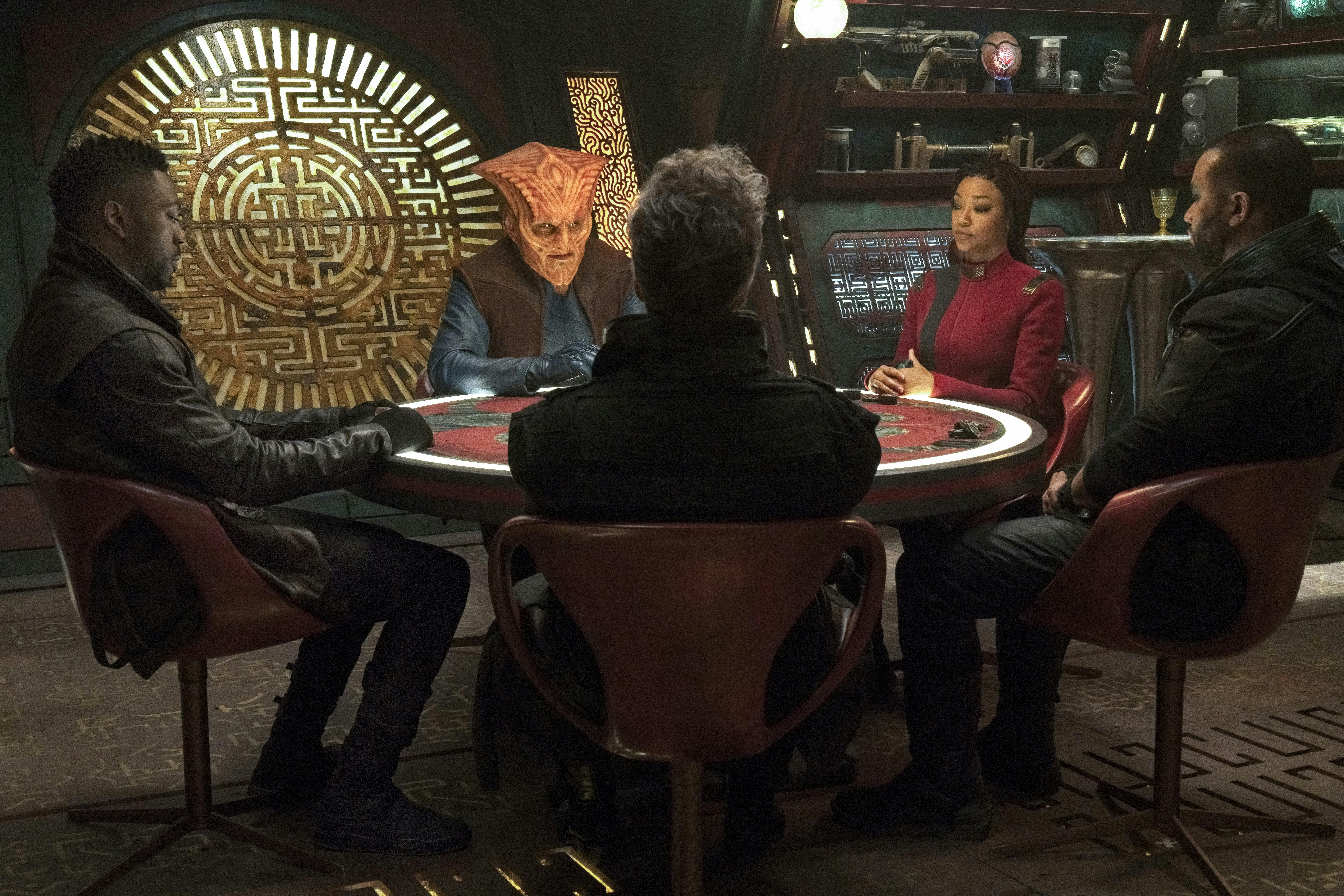Star Trek: Discovery -