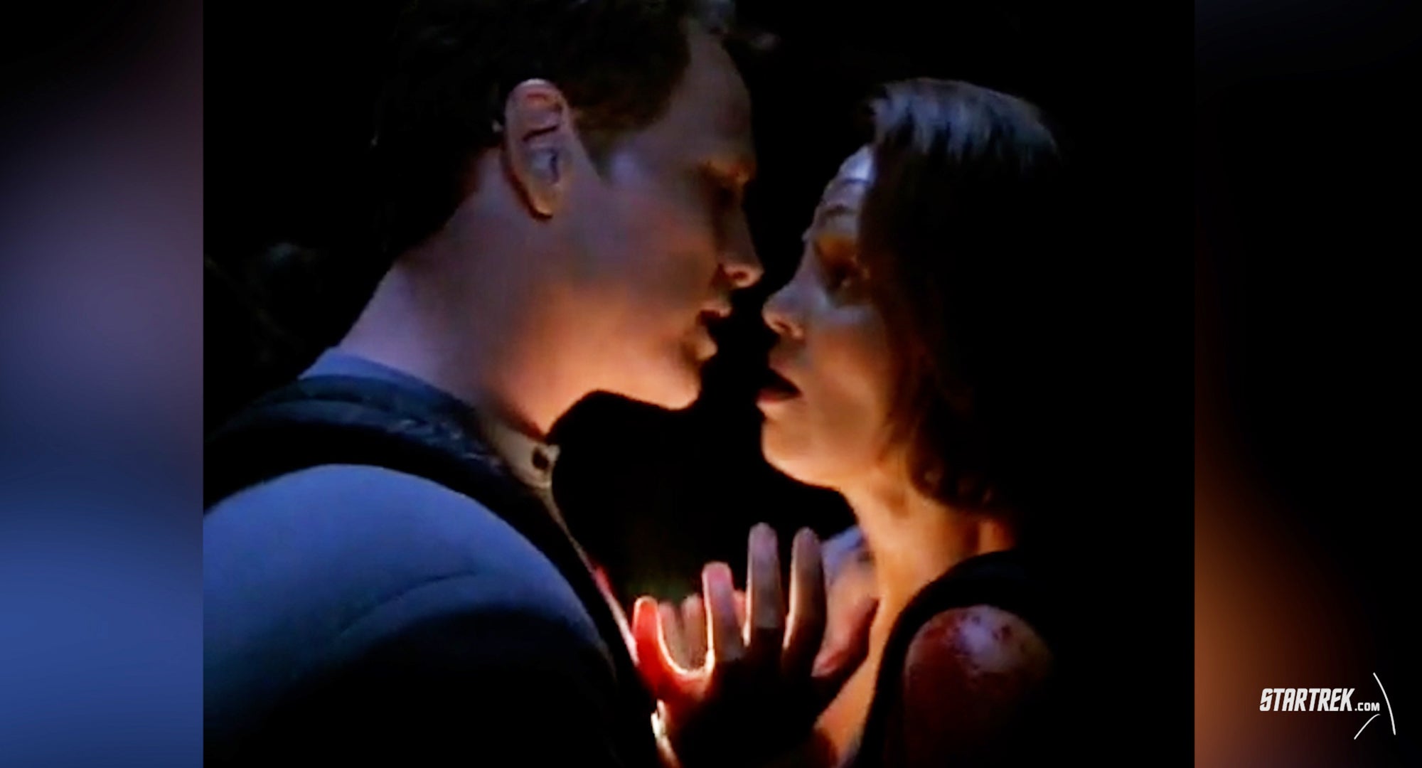 Star Trek: Voyager - "Blood Fever"