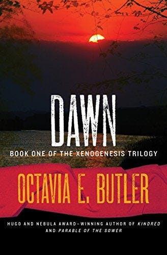 Dawn - Octavia Butler