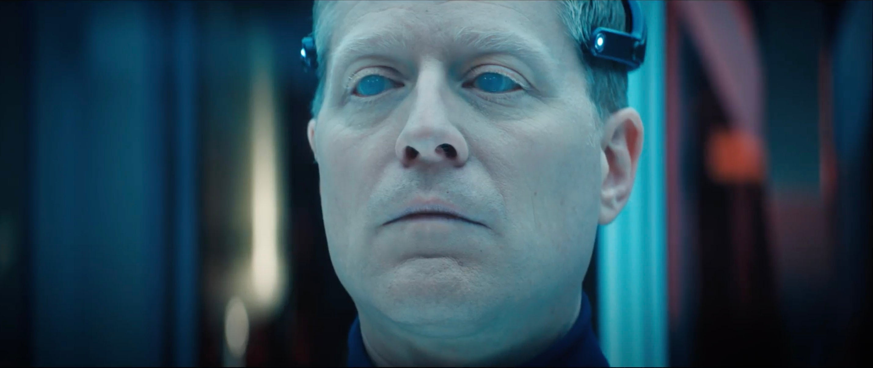 Star Trek: Discovery