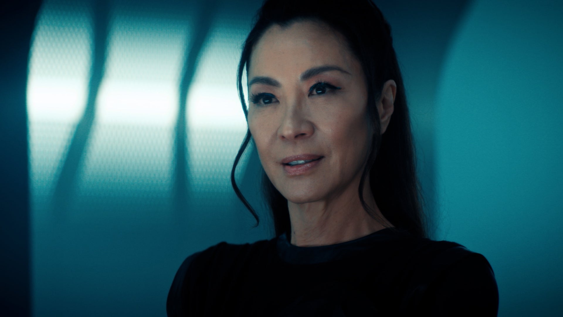 Star Trek: Discovery "Die Trying"