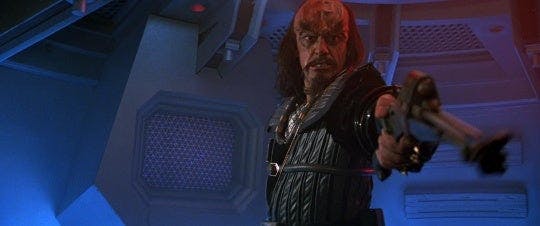 Star Trek: The Search for Spock