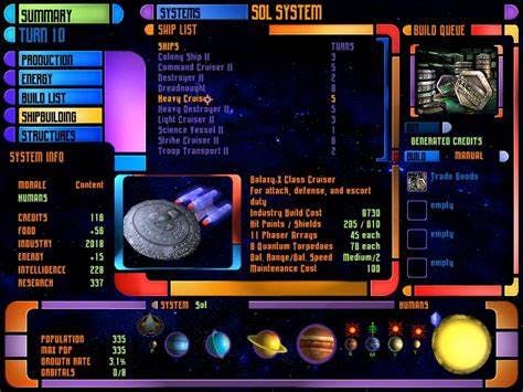 The Best Star Trek Game in Decades Is This Free Browser Title