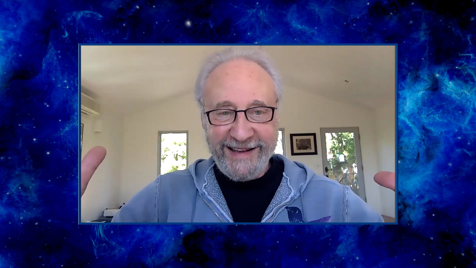 Brent Spiner Recounts a Terrifying Star Trek: First Contact Stunt 