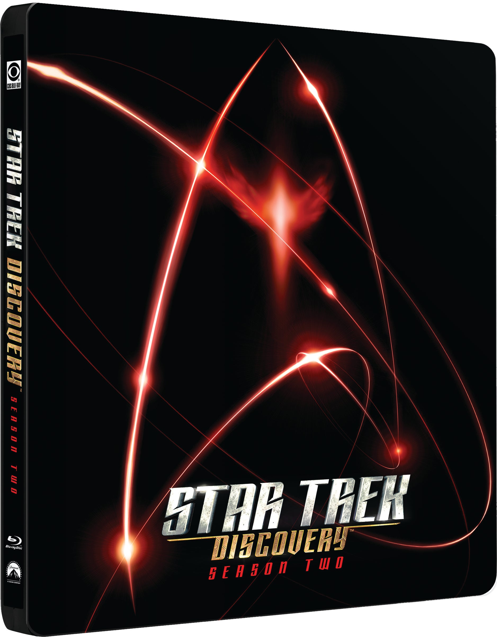 Discovery' Season Two Blu-ray Out in November | Star Trek