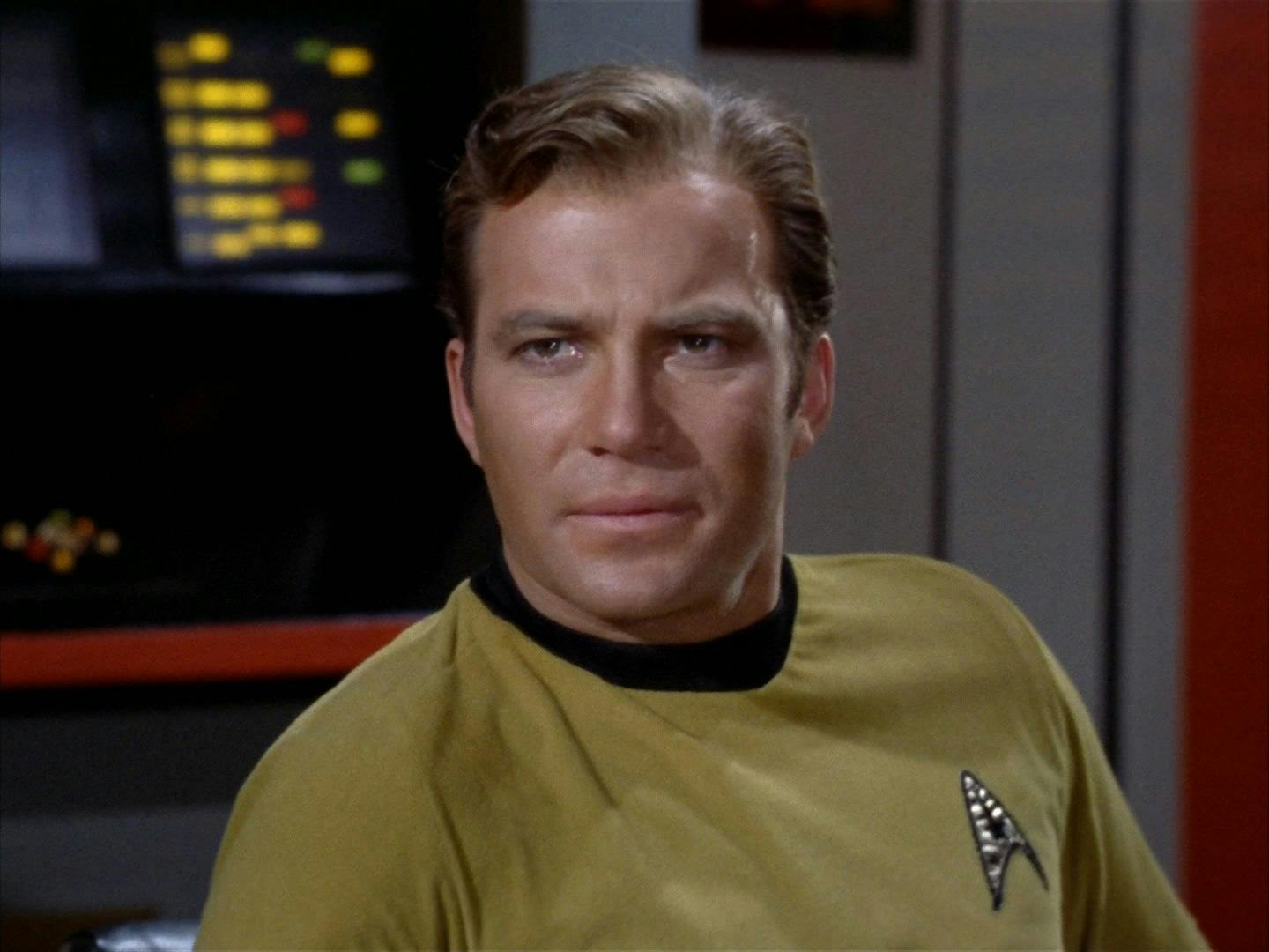 Star Trek: The Original Series - 
