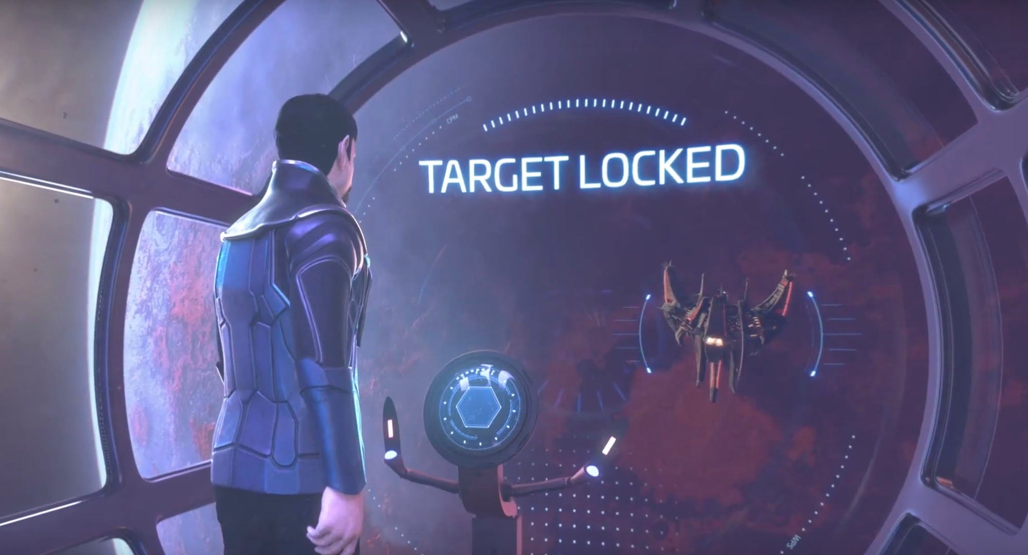 Star Trek Fleet Command