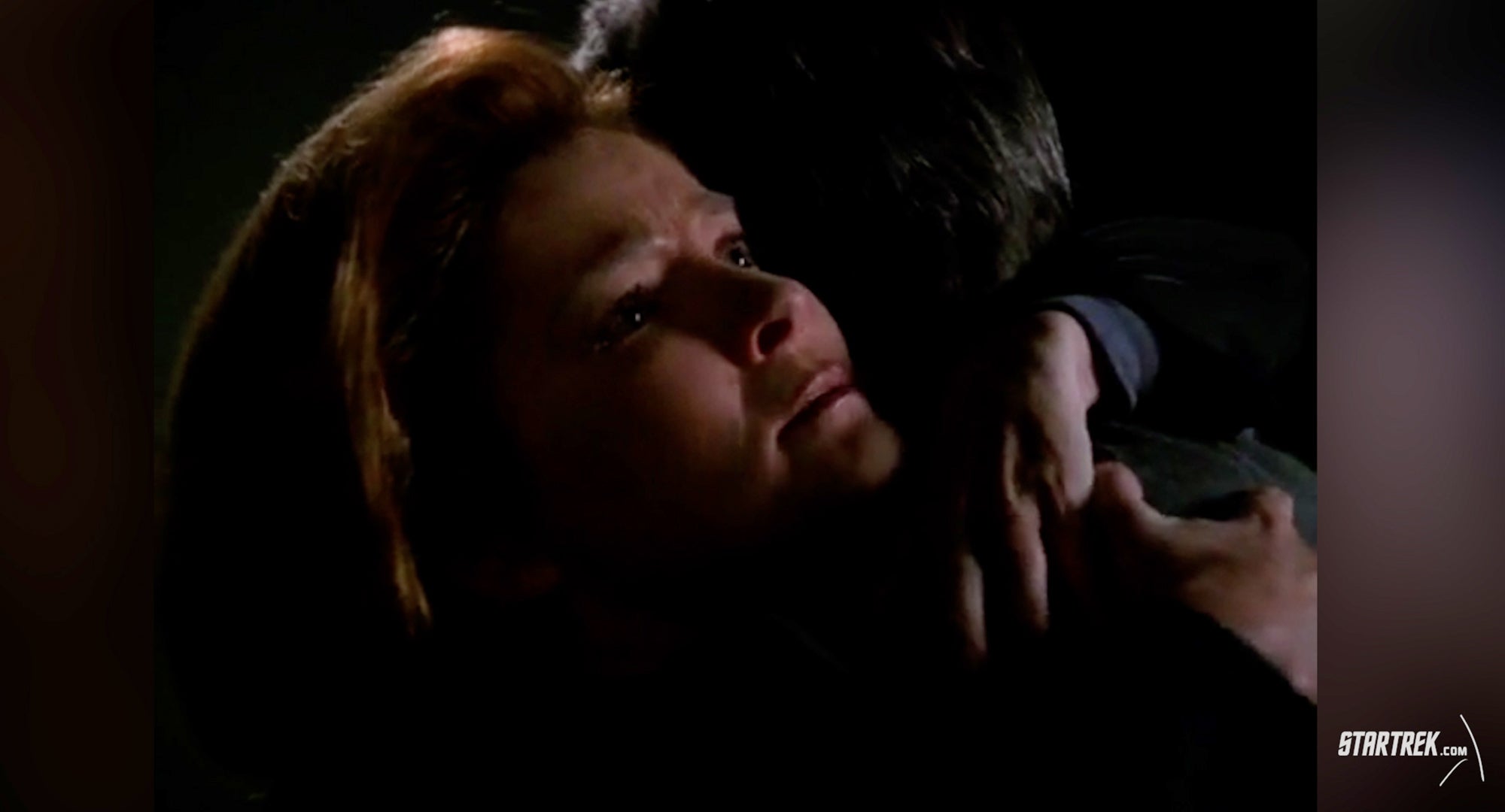 Star Trek: Voyager - "Workforce, Part II"