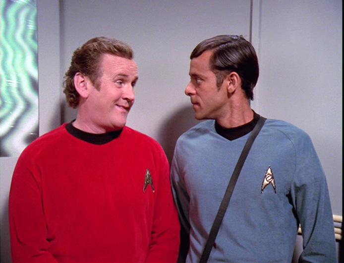 Star Trek: Deep Space Nine - 