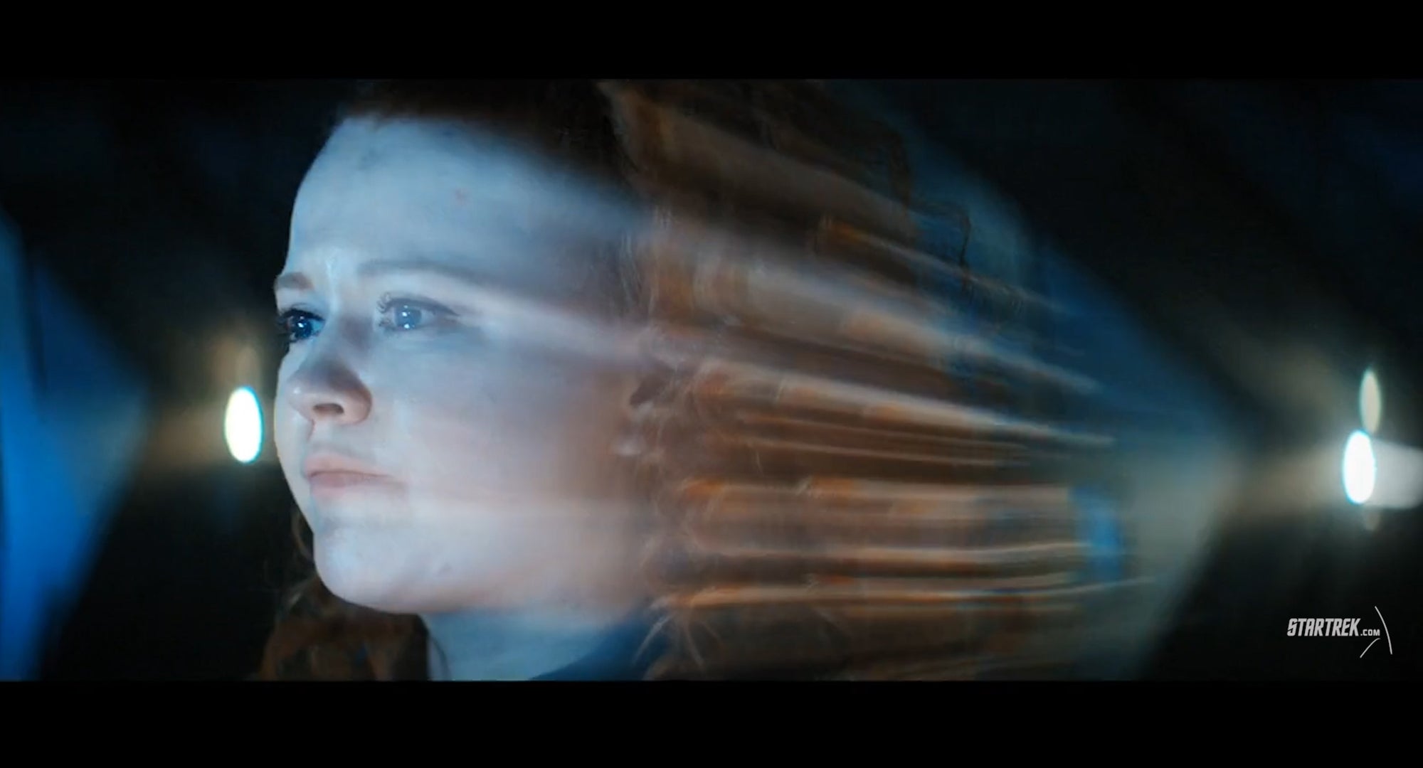 Star Trek: Discovery - "Such Sweet Sorrow, Part 2"