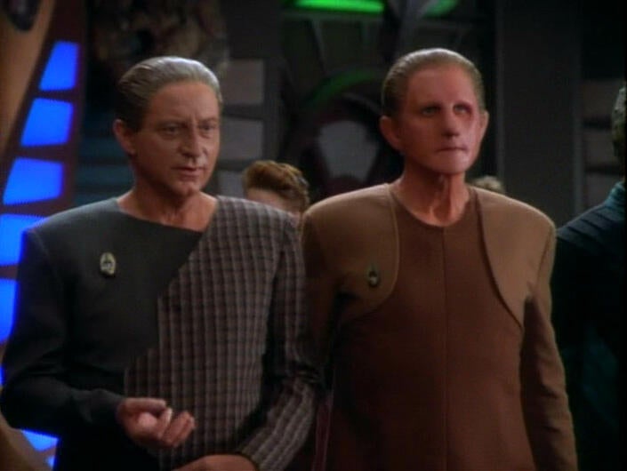 Star Trek: Deep Space Nine - 