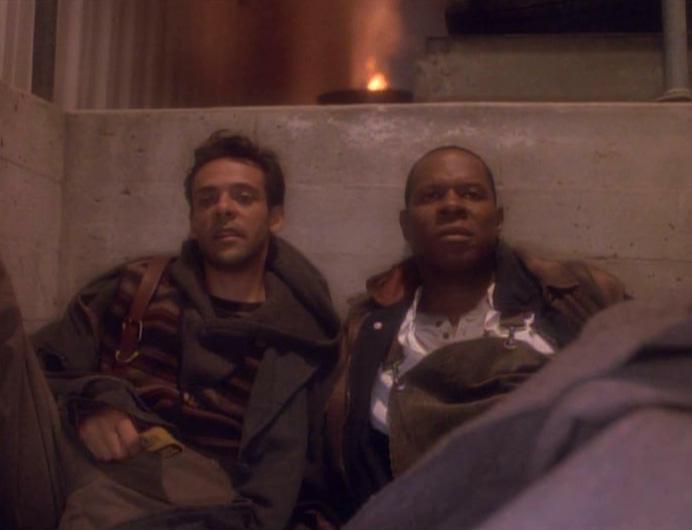 Star Trek: Deep Space Nine - 