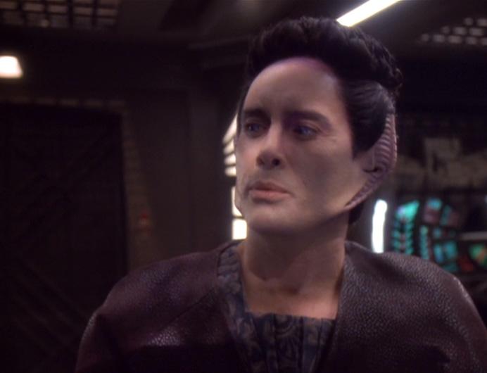 Star Trek: Deep Space Nine - 