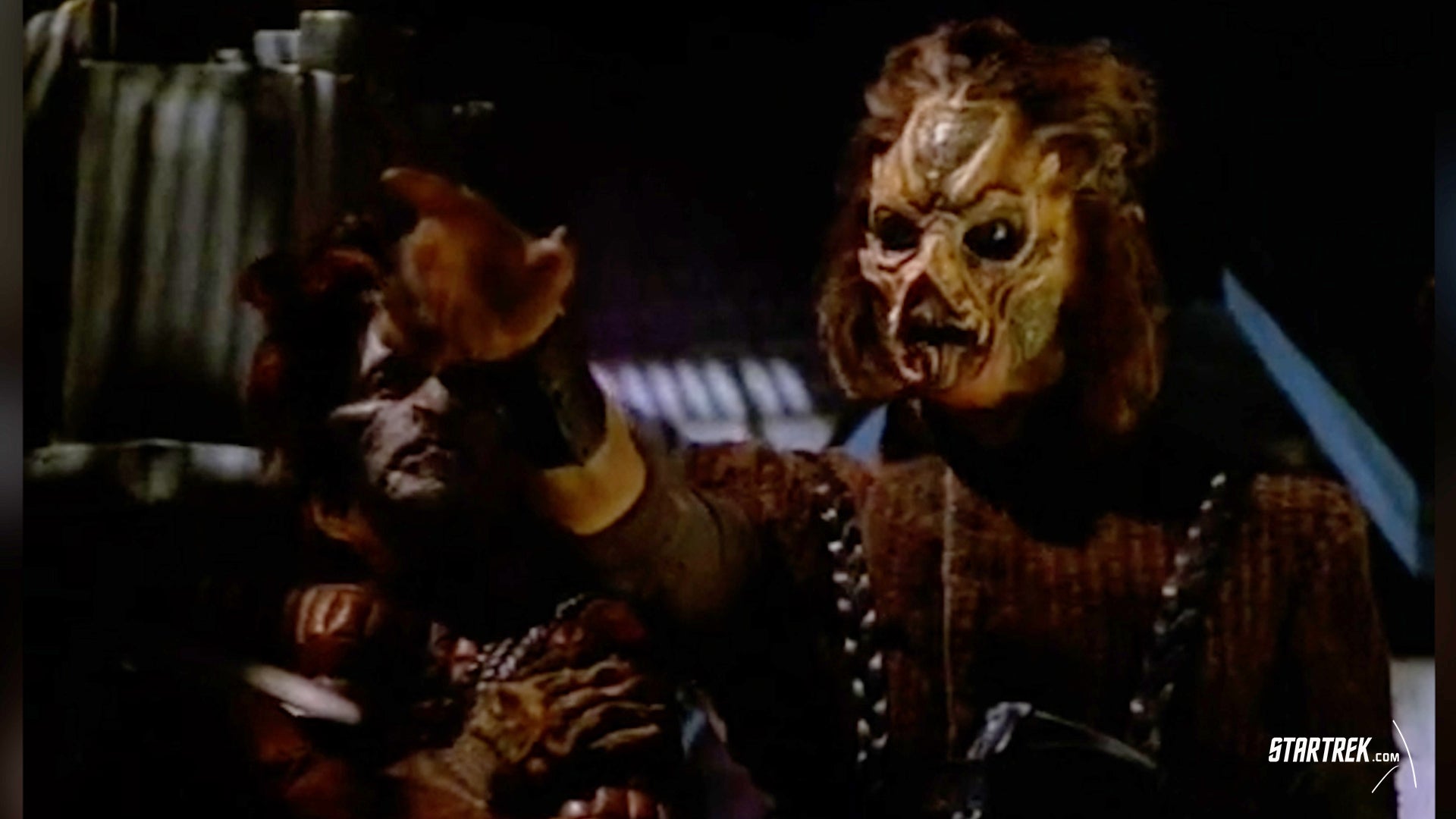 Star Trek: Voyager - "Fair Trade"