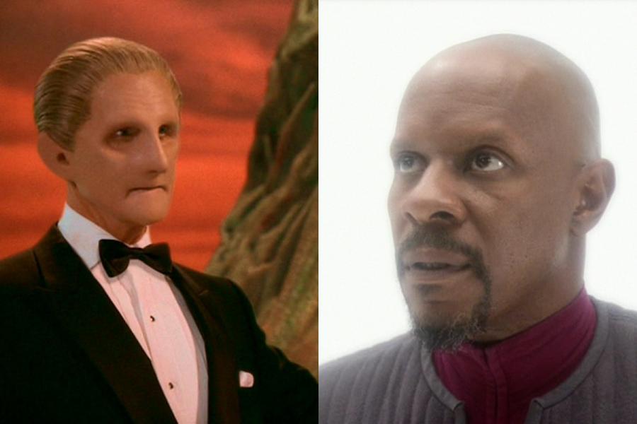 Star Trek: Deep Space Nine - 