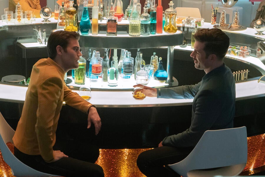 &#x27;Lost in Translation&#x27;