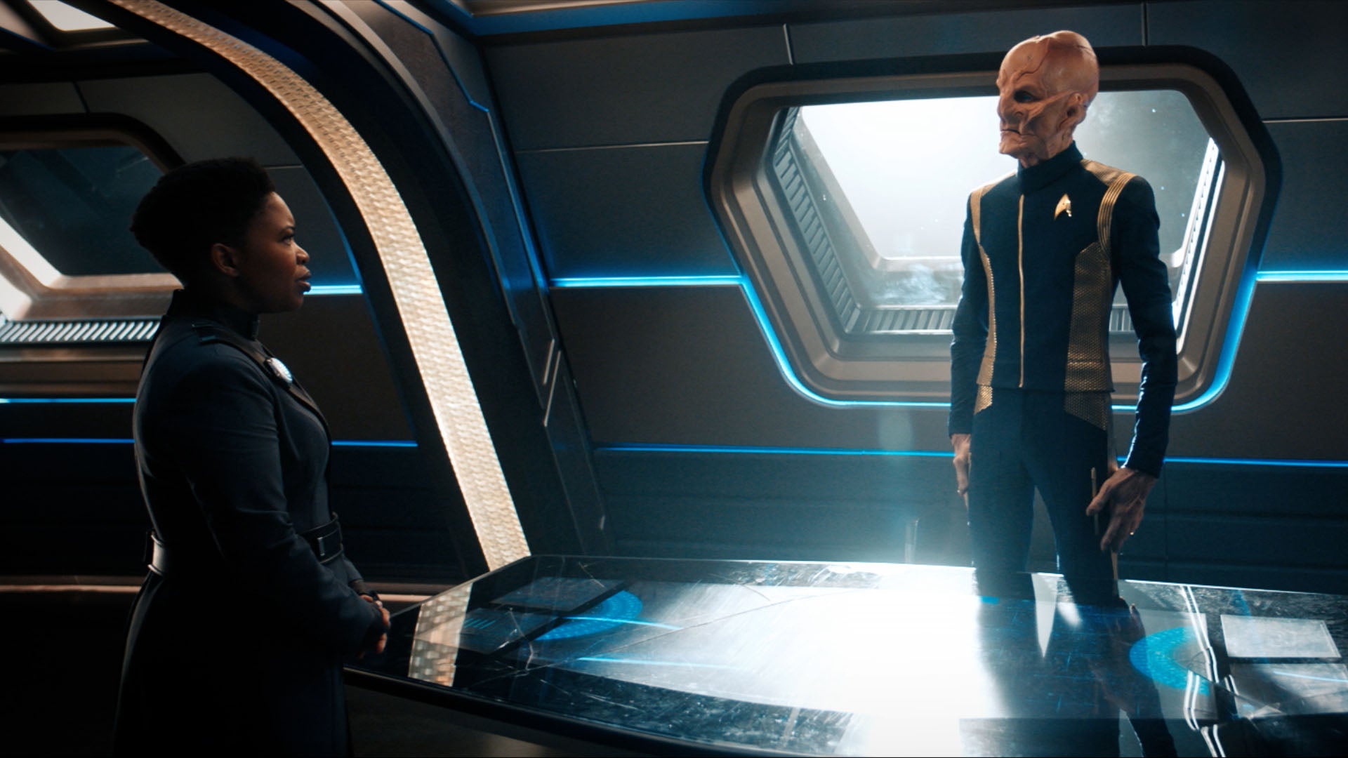 Star Trek: Discovery