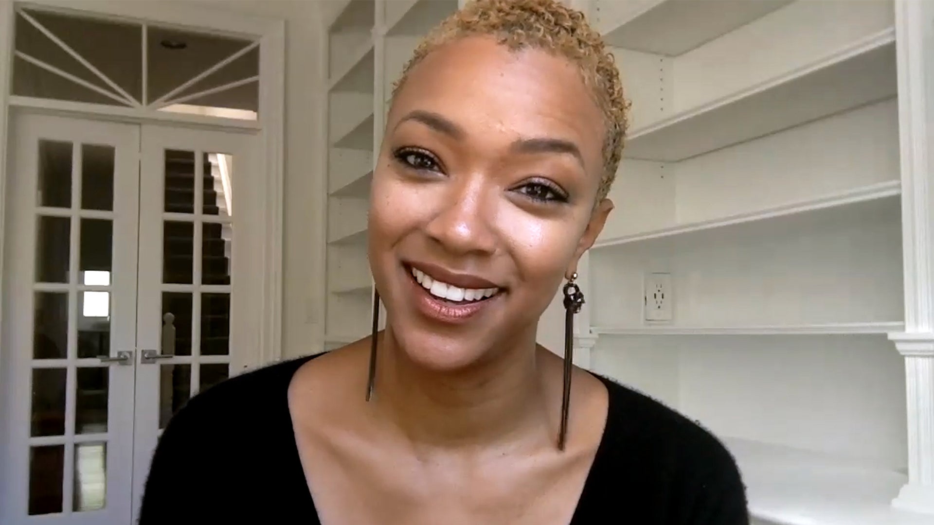 Sonequa Martin-Green