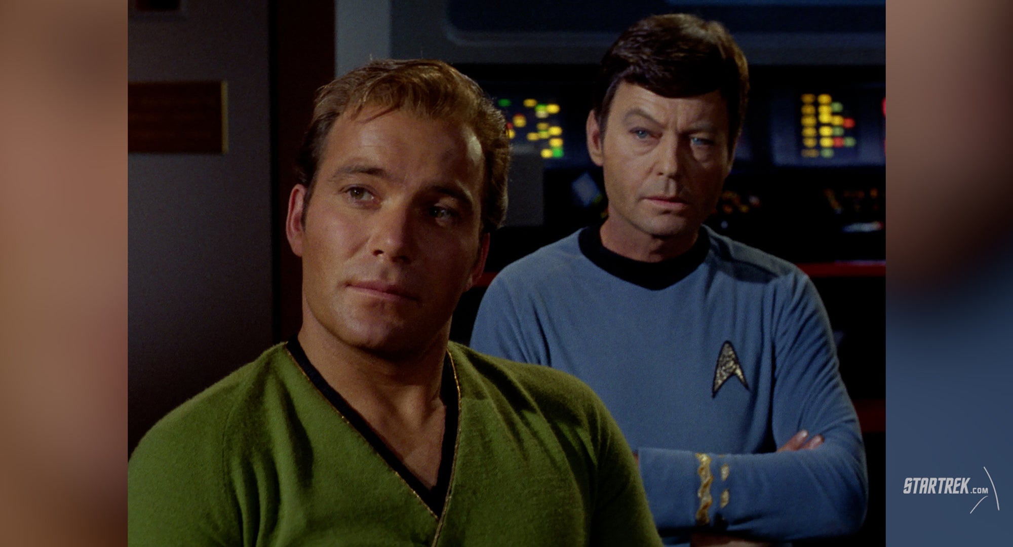 Star Trek: The Original Series - "Mirror, Mirror"